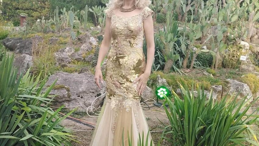 26 iulie, orele 18.03-20-00: Soprana Diana Bucur de la Opera Națională Rămână din Iași, invitată la Univers Muzical cu Daniela Vlad