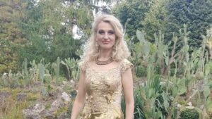 26 iulie, orele 18.03-20-00: Soprana Diana Bucur de la Opera Națională Rămână din Iași, invitată la Univers Muzical cu Daniela Vlad