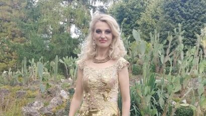 26 iulie, orele 18.03-20-00: Soprana Diana Bucur de la Opera Națională Rămână din Iași, invitată la Univers Muzical cu Daniela Vlad