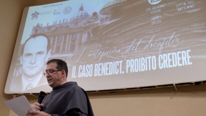 La Vatican, o după amiază dedicată unui preot român persecutat în perioada comunistă. Emisiunea „Weekend cu prieteni” (5.07.2026)