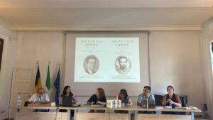 La Roma, eveniment cu caracter științific dedicat operei lui Mircea Eliade. Emisiunea „Weekend cu prieteni” (14.06.2026)