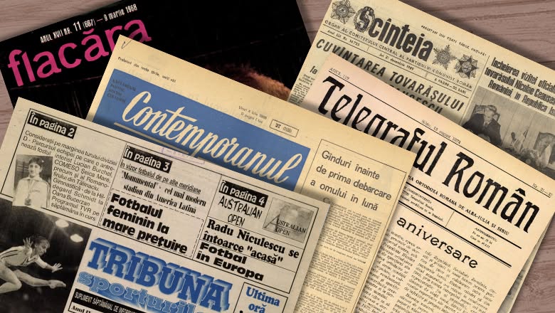„Unde se termină Google, începe Arcanum” – temă a emisiunii Dialog intercultural din ziua de vineri, 31 IULIE 2026, de pe undele Radio Iași cu Dumitru ȘERBAN