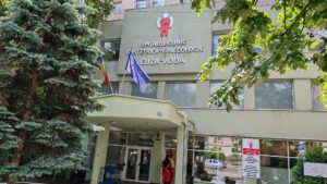 (AUDIO) Program extins la Ambulatoriul Maternității „Cuza Vodă” din Iași
