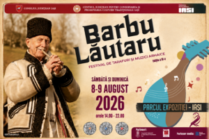Festivalul de tarafuri și muzici arhaice „Barbu Lăutaru” revine la Iași în acest weekend