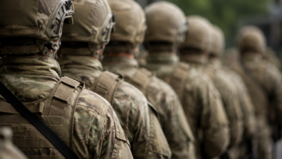 România găzduieşte cea mai mare reuniune anuală a rezerviştilor militari din statele NATO şi partenere