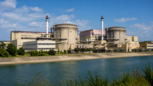 Unitatea 2 a Centralei de la Cernavodă va fi oprită în următoarele 48 de ore