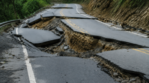 Cutremur devastator în Columbia: peste 100 de morți după un seism de 7,4