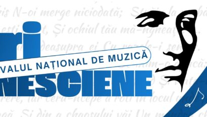 Festivalul-concurs „Seri eminesciene” începe la Memorialul Ipotești. Folk, poezie, film și arte plastice