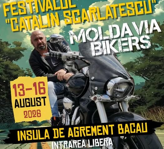 (AUDIO) Mai multe evenimente sunt programate în acest weekend în județul Bacău