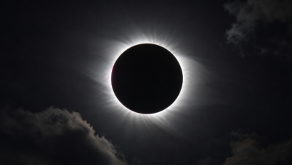 Europa va fi martora unei eclipse totale de Soare, prima din ultimele două decenii