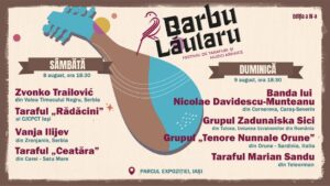 (AUDIO) Festivalul „Barbu Lăutaru”, întâlnirea dintre timpul vechi și cântecul viu