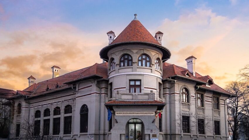 (PROMO) Sub același cer, cu aceeași pâine: povești din inima Dobrogei – teme ale emisiunii TRADIȚII – de joi, 13 august, ora 21:03, cu Dumitru Șerban