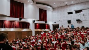 SFR 17, după cinci zile la Iași: peste 10.000 de spectatori și peste 50 de evenimente