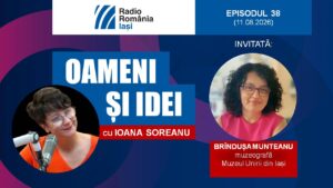 „În slujba Coroanei” – istoria Familiei Regale la Iași
