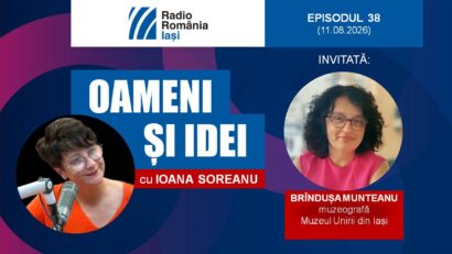 „În slujba Coroanei” – istoria Familiei Regale la Iași