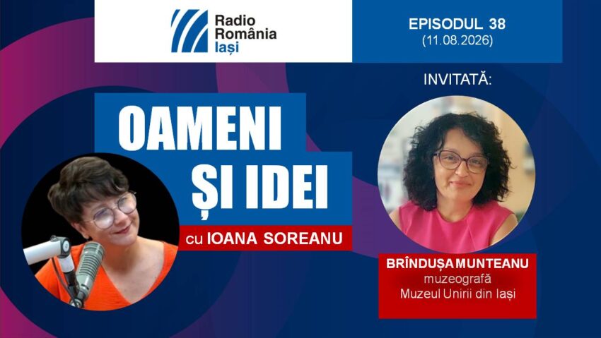 „În slujba Coroanei” – istoria Familiei Regale la Iași