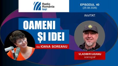 În culisele scenografiei