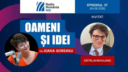 „America de peste Pogrom” – o conversație cu scriitorul Cătălin Mihuleac