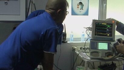 Riscul tot mai crescut al infarctului miocardic! Conf.univ.dr. Tudor Ciuhodaru, medic primar urgențe, cu Mihai Florin Pohoață, la ”Pulsul Zilei” – 21.08 2026.