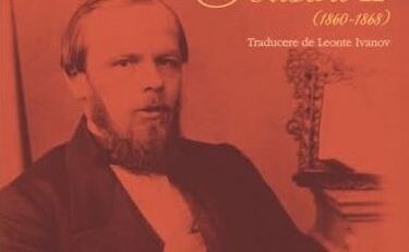 (PROMO/AUDIO) Scrisorile unui titan: Dostoievski între creație, cenzură și patima pentru ruletă – temă a emisiunii Comunități Etnice/Ruși Lipoveni de miercuri, 26 aug. 2026, h 20:30, cu Dumitru ȘERBAN