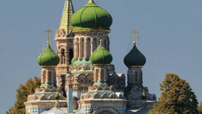 Înființarea Mitropoliei de la Fântâna Albă (1846) – „act de maximă importanță pentru staroverii din întreaga lume”