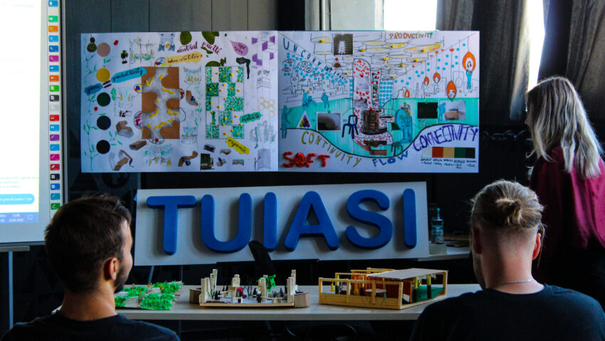 TUIASI scoate la concurs peste 2.000 de locuri la sesiunea de toamnă a admiterii 2026