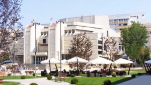 Teatrul Luceafărul Iași încheie vacanța