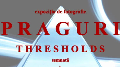 Biblioteca Judeţeană „Mihai Eminescu” Botoşani: Lansare de carte și Expoziție artă fotografică