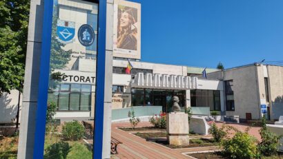 (AUDIO) TUIASI deschide admiterea de toamnă. 665 de locuri disponibile pentru candidați