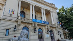 (AUDIO) A început admiterea de toamnă la Universitatea „Alexandru Ioan Cuza” din Iași