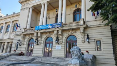 Matematicieni de prim rang din universități de top ale lumii, la Facultatea de Matematică a UAIC