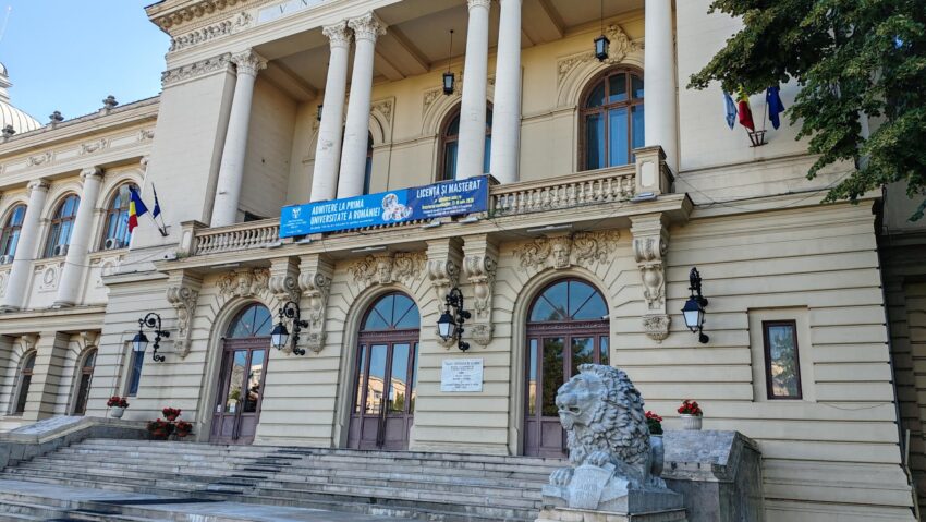 Matematicieni de prim rang din universități de top ale lumii, la Facultatea de Matematică a UAIC