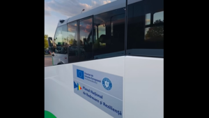 (AUDIO) Transport public mai verde în Bacău: 24 de autobuze și 10 microbuze electrice au fost introduse pe trasee