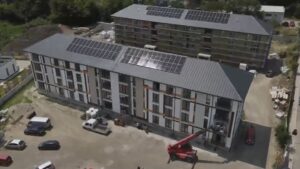 Botoșani: De astăzi se deschid înscrierile pentru noile locuințe construite pe strada Pod de Piatră