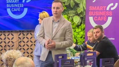 Patronatul Întreprinderilor Private Vrancea solicită protecție pentru producători