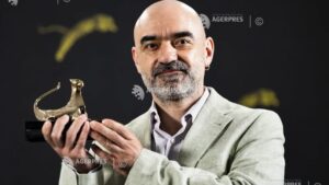 Regizorul Florin Şerban a câştigat Leopardul de Aur la Festivalul de Film de la Locarno cu filmul „Nu e locul tău aici”