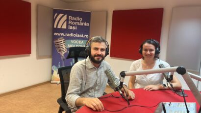 „De la sat” organizează atelier de grădinărit! Nicoleta și Ionuț Teoderașcu, fondatori „De la sat” în Bună Dimineața cu Adina Șuhan