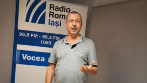 Ovidiu Grigore, fondatorul Club Whisky Iași, invitat la Pulsul Zilei cu Florin Daminescu