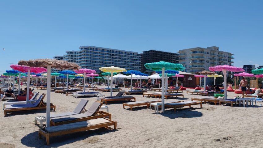 Hotelierii au pregătit oferte speciale cu prilejul programului „Litoralul pentru Toţi”