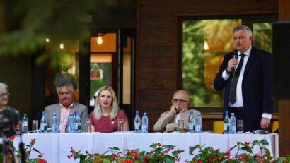 (audio) Limba română, patria care călătorește cu noi – temă ale emisiunii Dialog intercultural, vineri, 25 septembrie 2026, ora 20:30, Radio România Iași – cu Dumitru ȘERBAN
