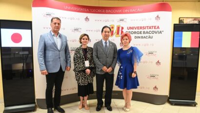 (promo/audio) Japonia, atât de aproape. Polonia, între memorie și prezent – teme ale emisiunii Dialog intercultural, vineri, 18 septembrie 2026, ora 20:30, Radio România Iași – cu Dumitru ȘERBAN