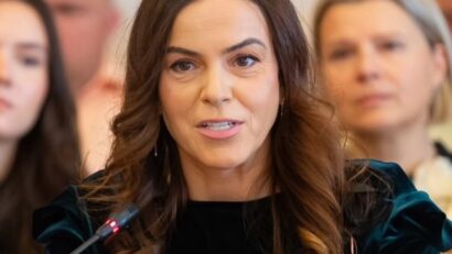 Un nou program de prevenție ajunge în școlile din Nord-Est: „Să Creștem Generații Sănătoase”. Doctor în științe medicale, Alina Epure în direct la Radio Iași