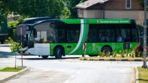 (AUDIO) Transportul public metropolitan din Botoșani devine operațional de astăzi
