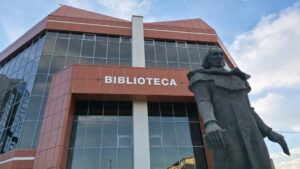 BAC-FEST începe pe 17 septembrie, cu inaugurarea noii Biblioteci Județene din Bacău