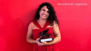 Filmul „Eu contez”, regizat de Alina Şerban, a câştigat Premiul publicului la Veneţia