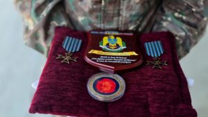 Bacău: Ultimul veteran de război din municipiul Bacău s-a stins din viaţă la 104 ani