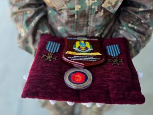 Bacău: Ultimul veteran de război din municipiul Bacău s-a stins din viaţă la 104 ani
