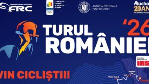 ­­­­­Județele Iași și Neamț găzduiesc Etapa a 2-a din Turul României 2026