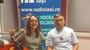 Conexiuni Autentice cu Cristina Spînu – Invitat: antrenor Andrei Dăscălescu (REDA Football Academy)