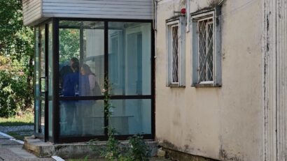 (AUDIO) Încadrarea juridică a fostului secretar general adjunct al Guvernului, Cristina Trăilă, a rămas aceeași după audierile de astăzi de la DNA Iași